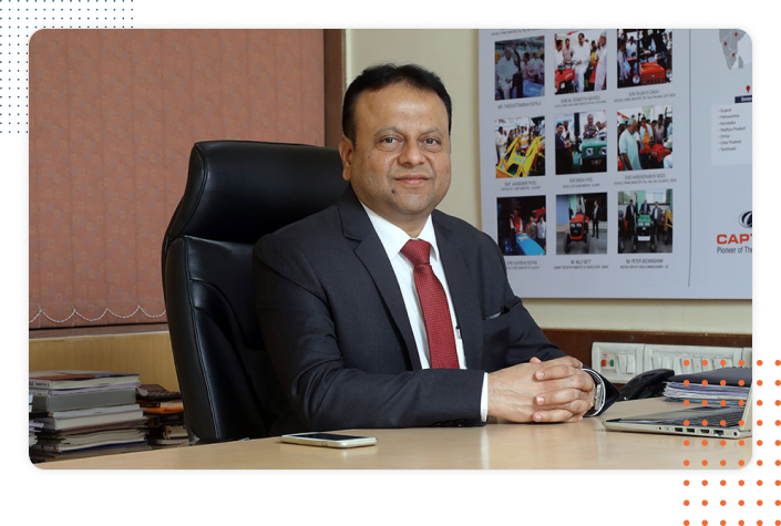 director