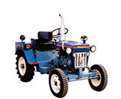 tractor